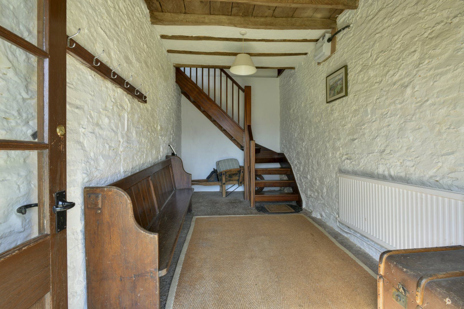 The Ballroom, near Wheddon Cross photo 8