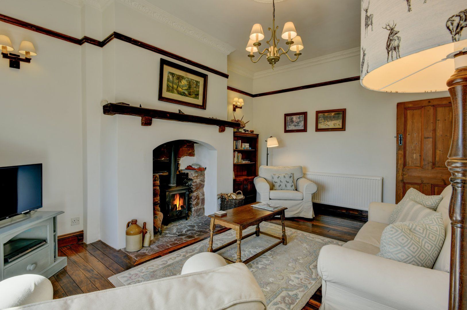 The Ballroom, near Wheddon Cross photo 10