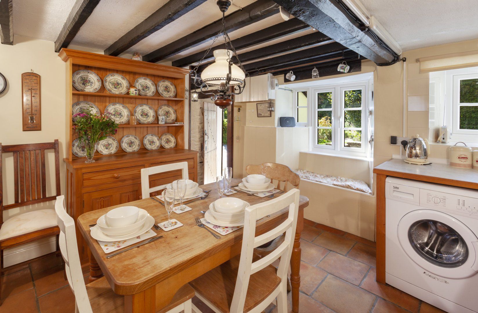 The Old Inn near Wheddon Cross photo 9