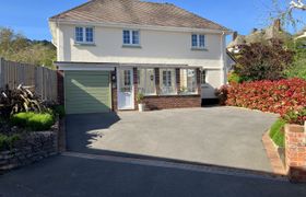 Barn Cottage, Minehead