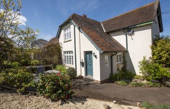 Coach House, Old Cleeve