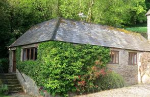 The Shippon, near Wheddon Cross