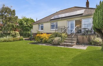 Meadow View, Blue Anchor