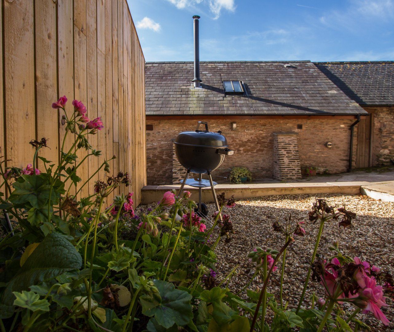 Harthanger View Cottage, Luxborough photo 10