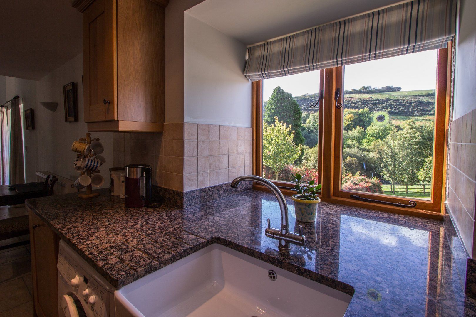 Harthanger View Cottage, Luxborough photo 5