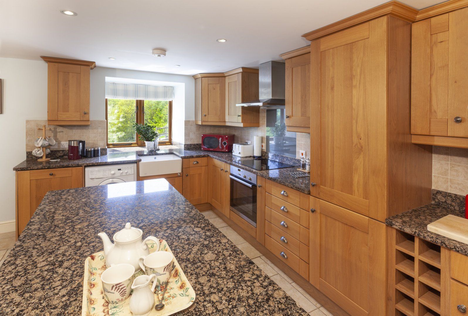 Harthanger View Cottage, Luxborough photo 7