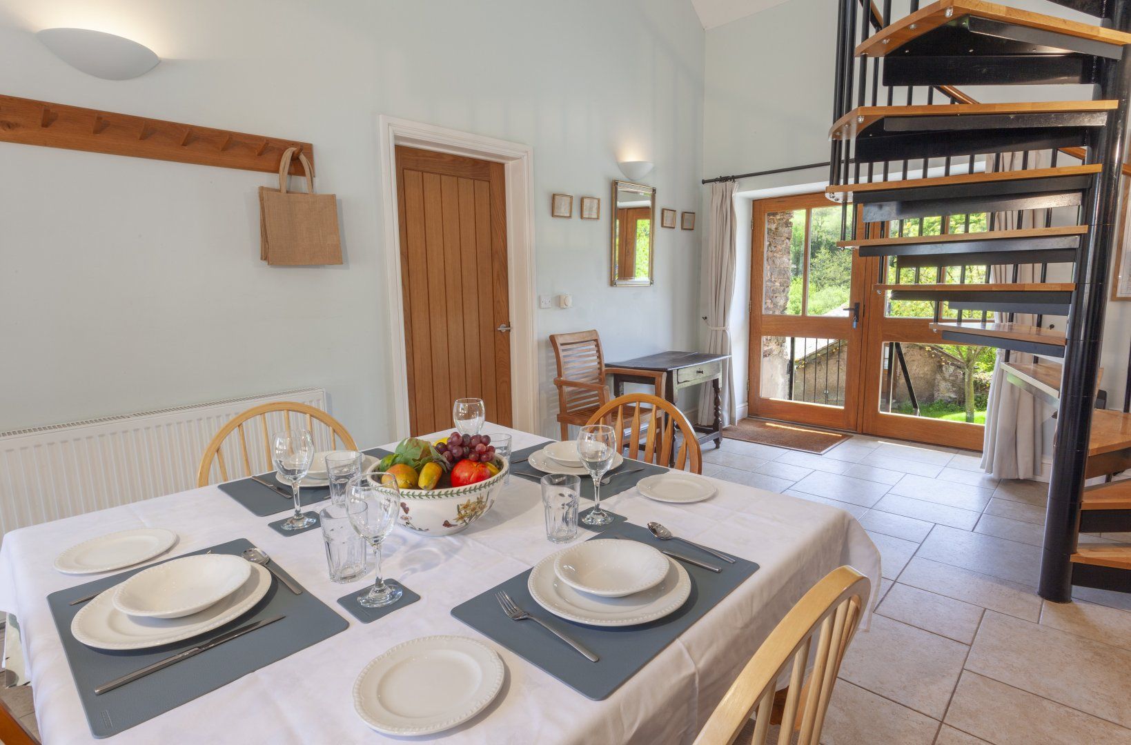 Harthanger View Cottage, Luxborough photo 8