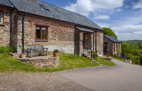 Harthanger View Cottage, Luxborough reviews