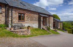 Harthanger View Cottage, Luxborough