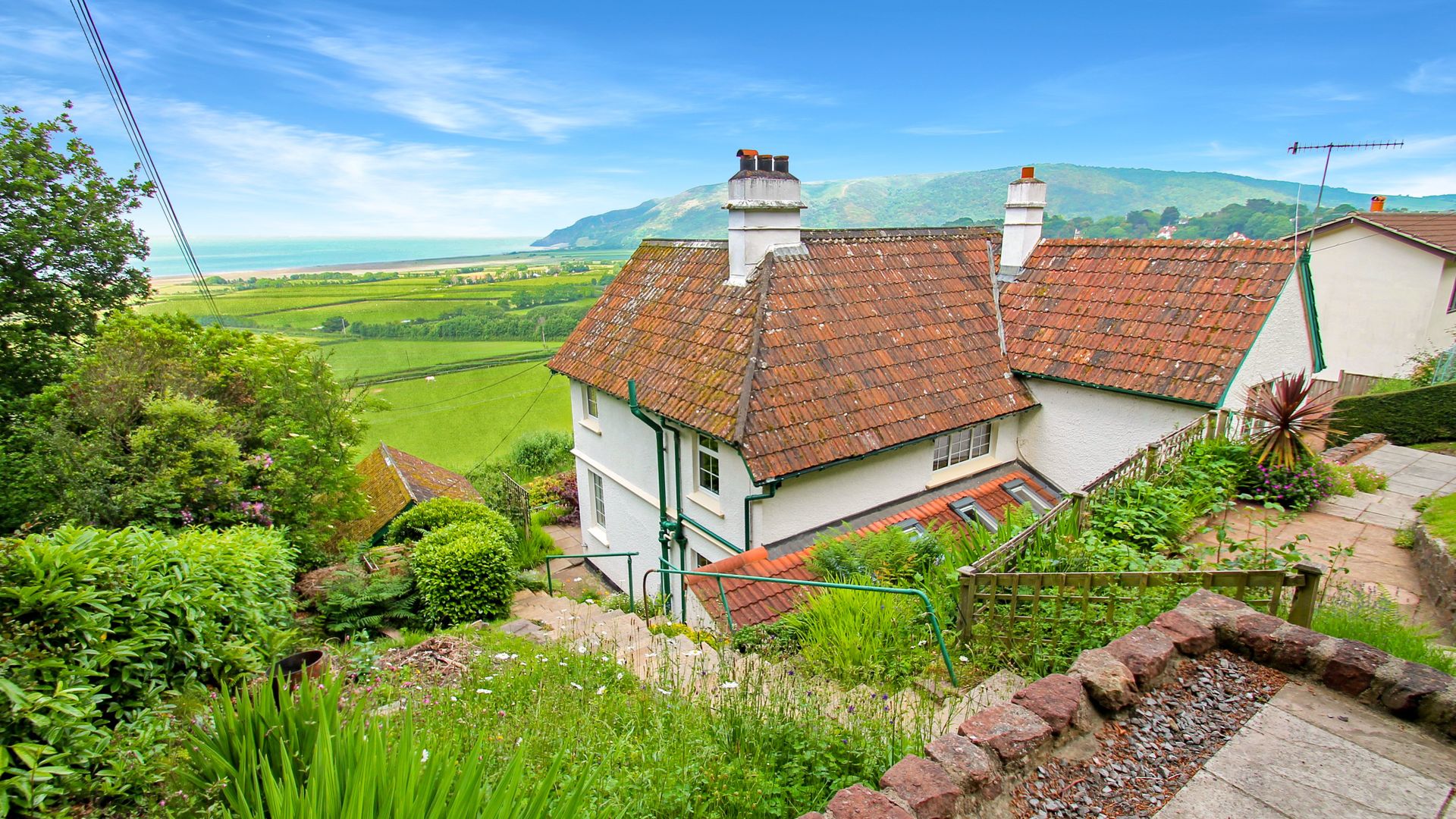 Elthorne, Porlock photo 3