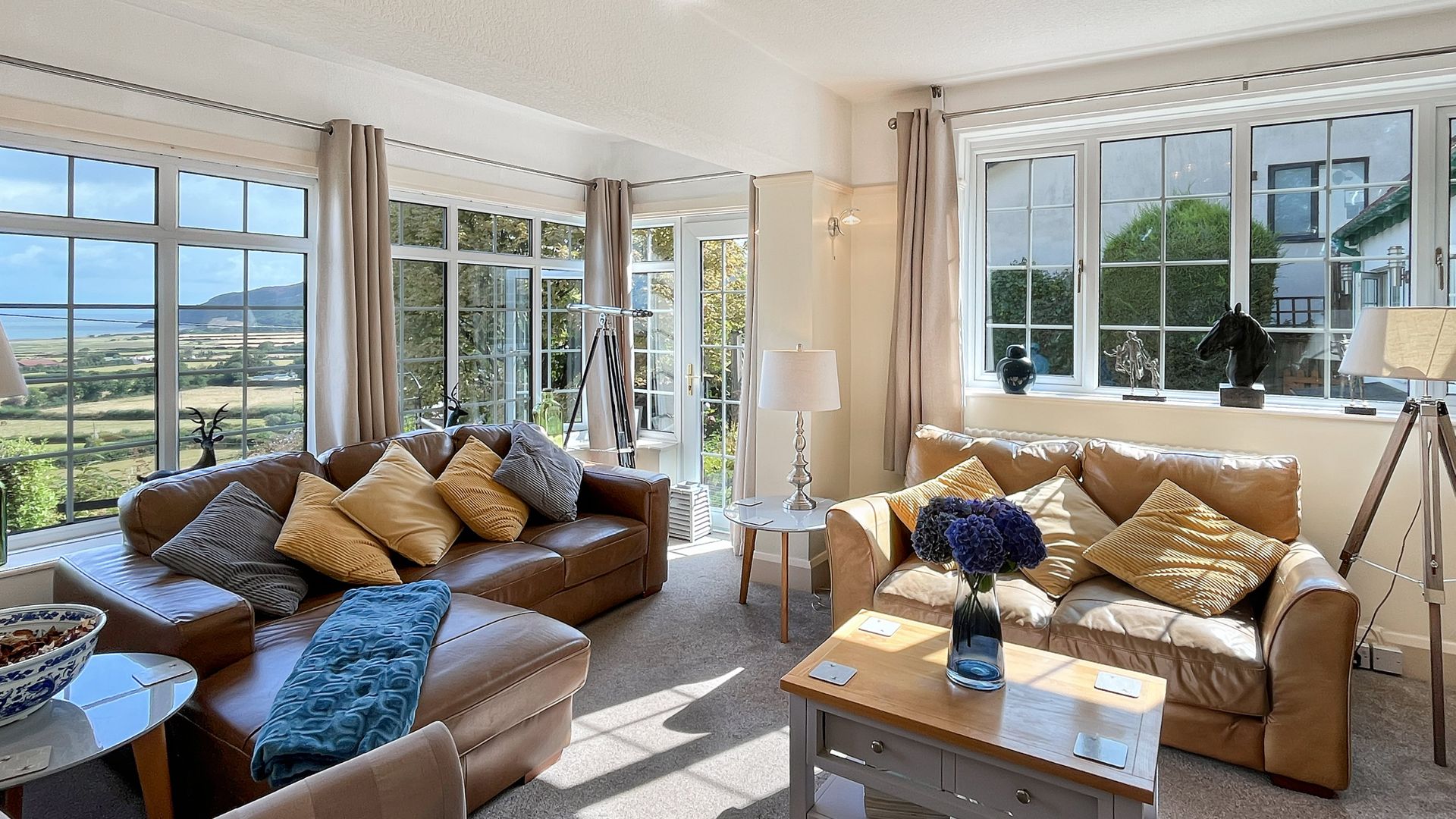 Elthorne, Porlock photo 2