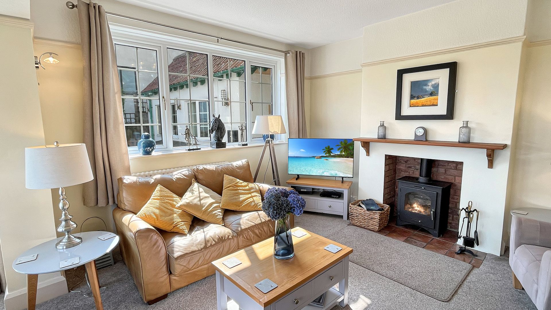Elthorne, Porlock photo 9