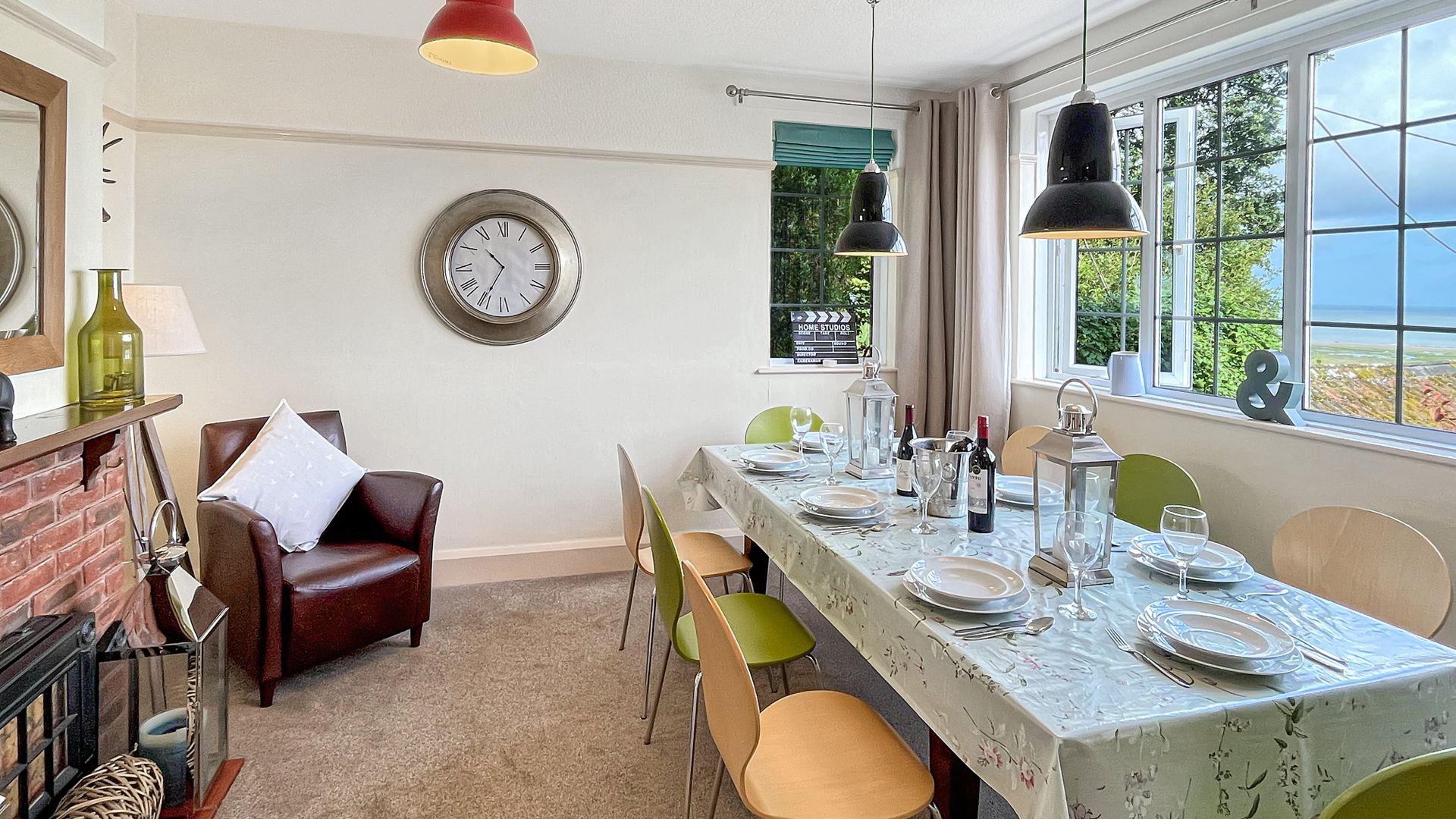 Elthorne, Porlock photo 10