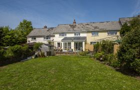 Brook Cottage, Challacombe reviews
