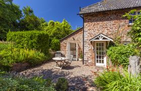 Horner Cottage, Luccombe