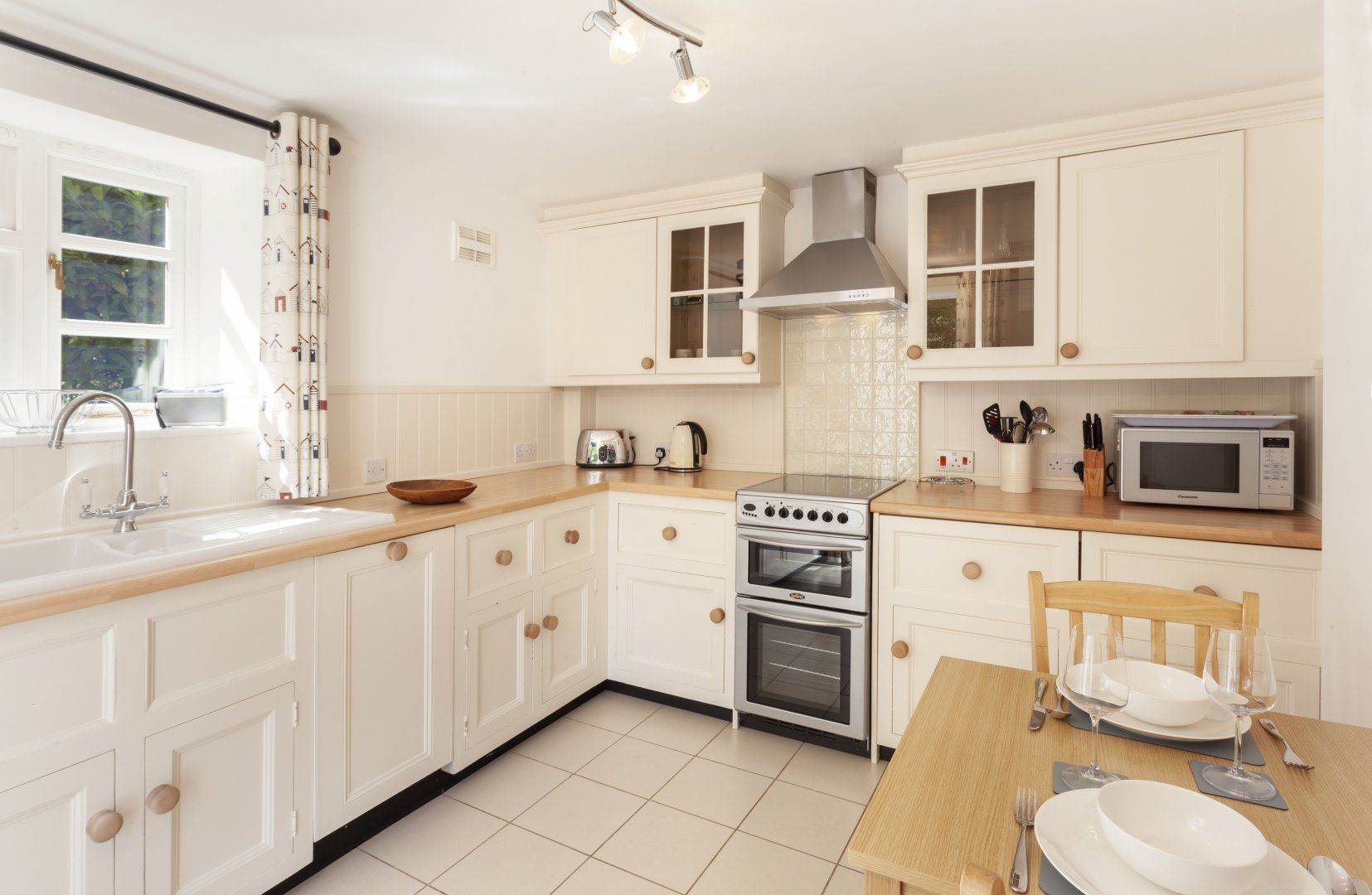 Horner Cottage, Luccombe photo 4