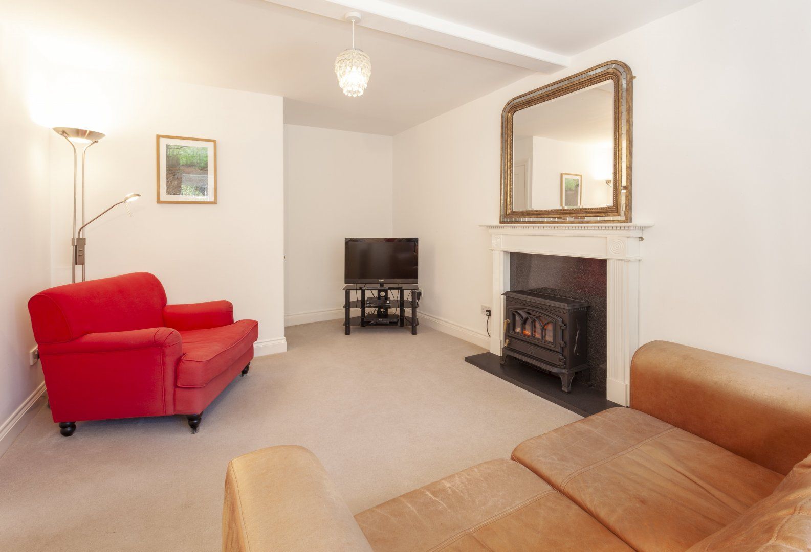Horner Cottage, Luccombe photo 5