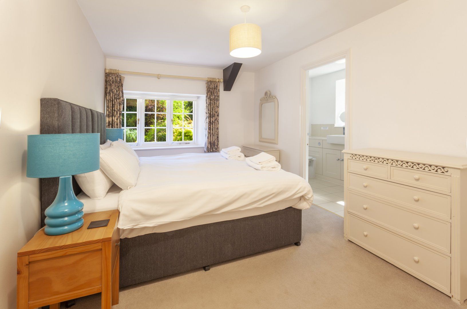 Horner Cottage, Luccombe photo 7