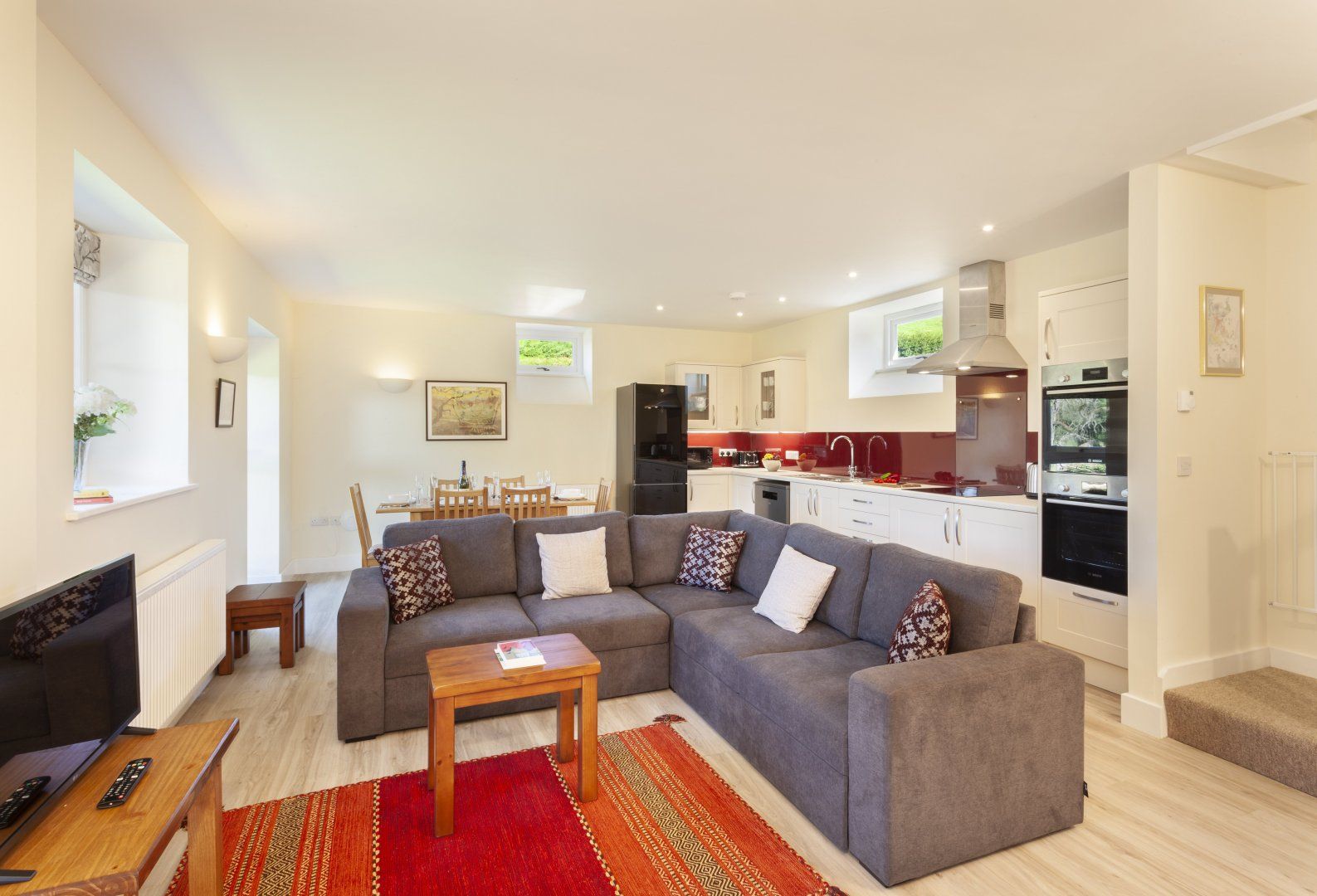 Dashel Cottage, Countisbury photo 4