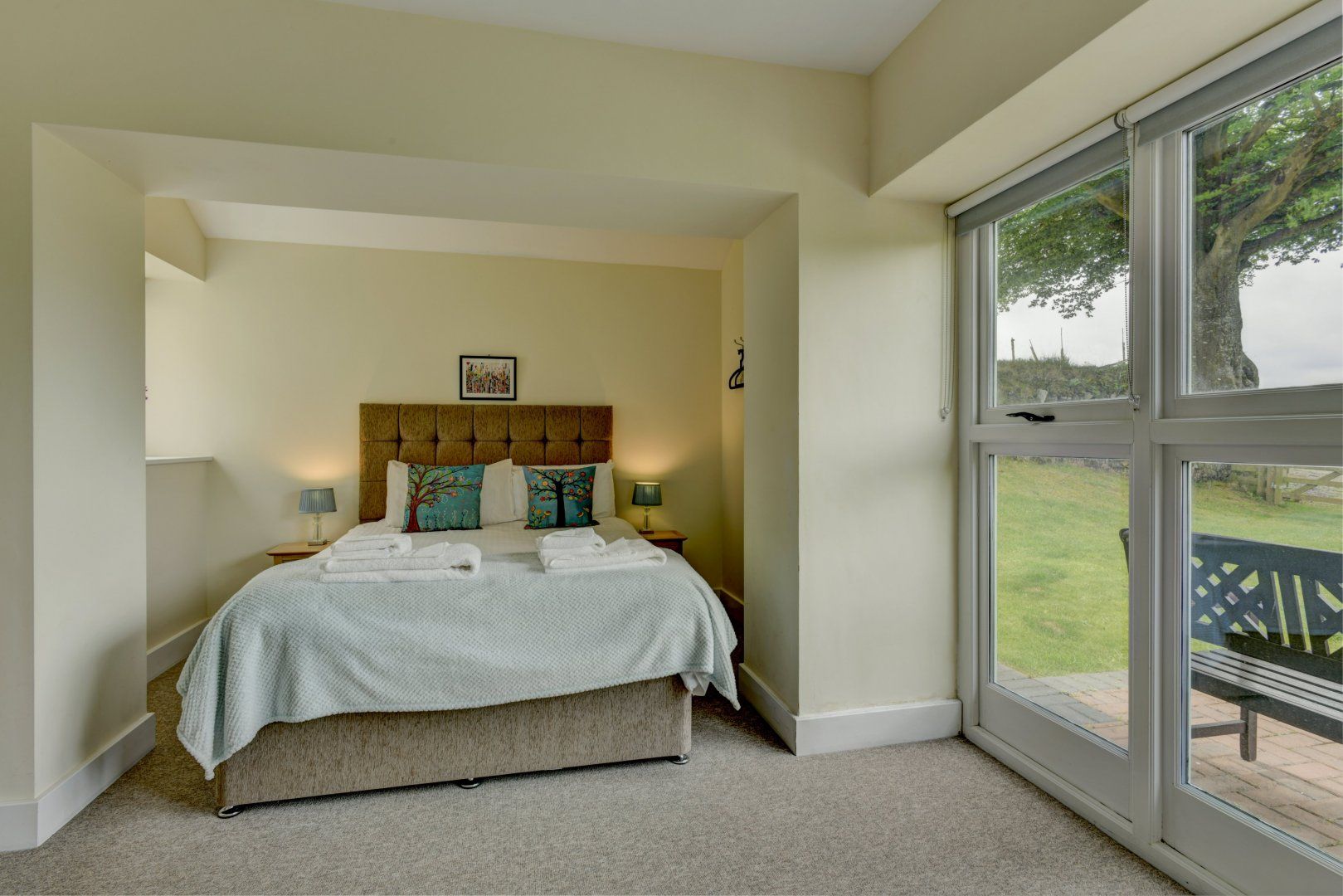 Dashel Cottage, Countisbury photo 10