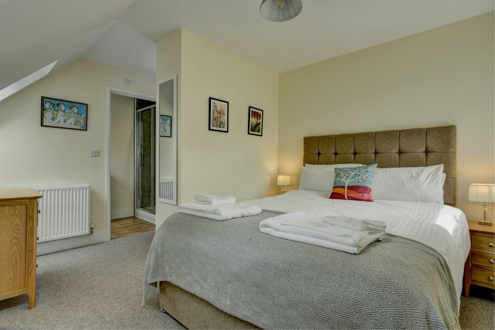 Dashel Cottage, Countisbury photo 6