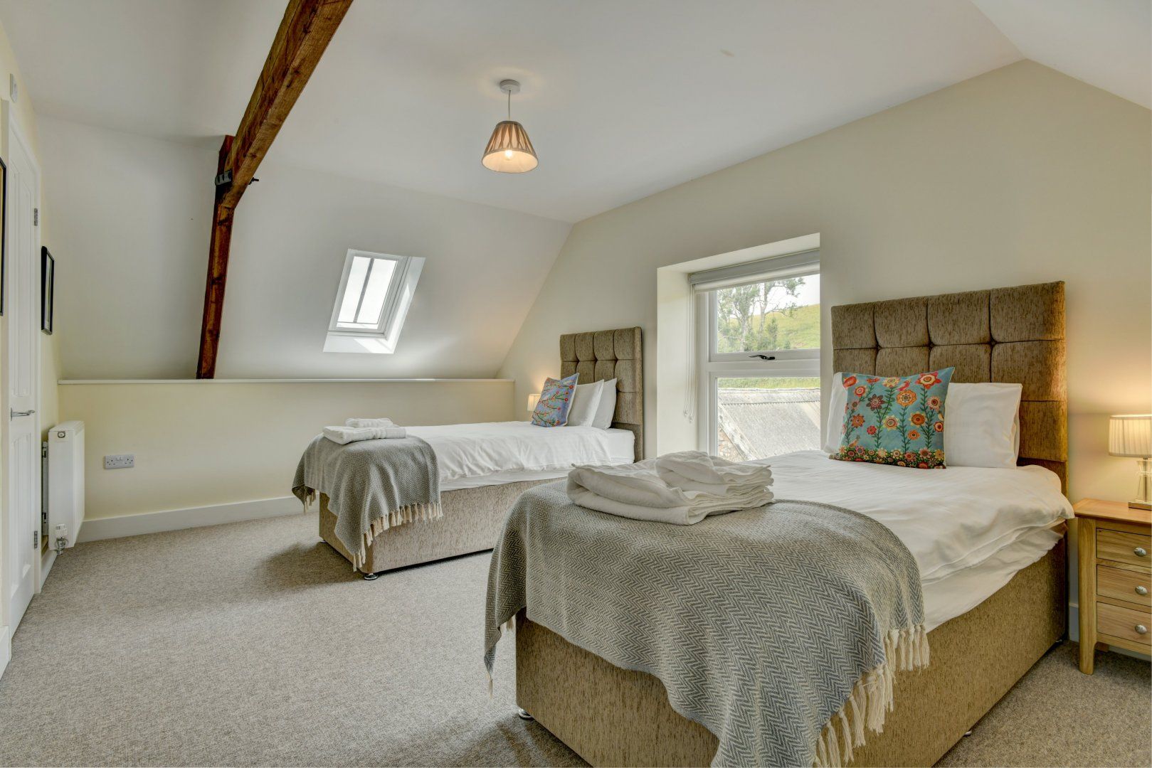 Dashel Cottage, Countisbury photo 5