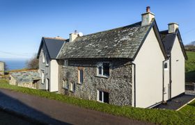 Wingate Farm, Countisbury