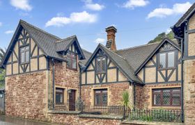 One Grooms Cottage, Dunster