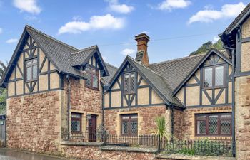 One Grooms Cottage, Dunster