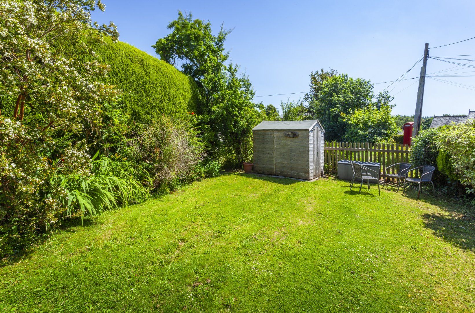 Old Malthouse, Monksilver photo 10