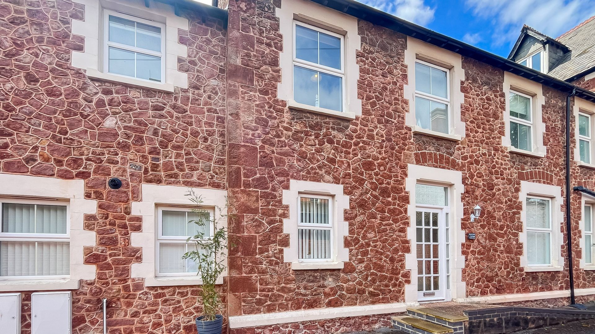 Beachside Cottage, Minehead photo 1