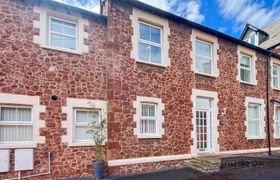 Beachside Cottage, Minehead