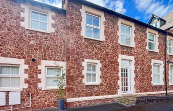 Beachside Cottage, Minehead