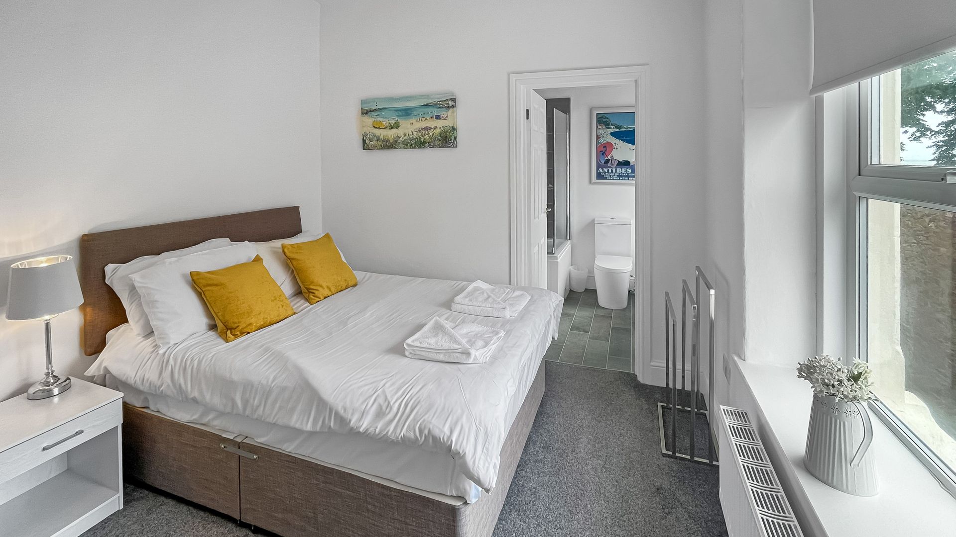 Beachside Cottage, Minehead photo 3