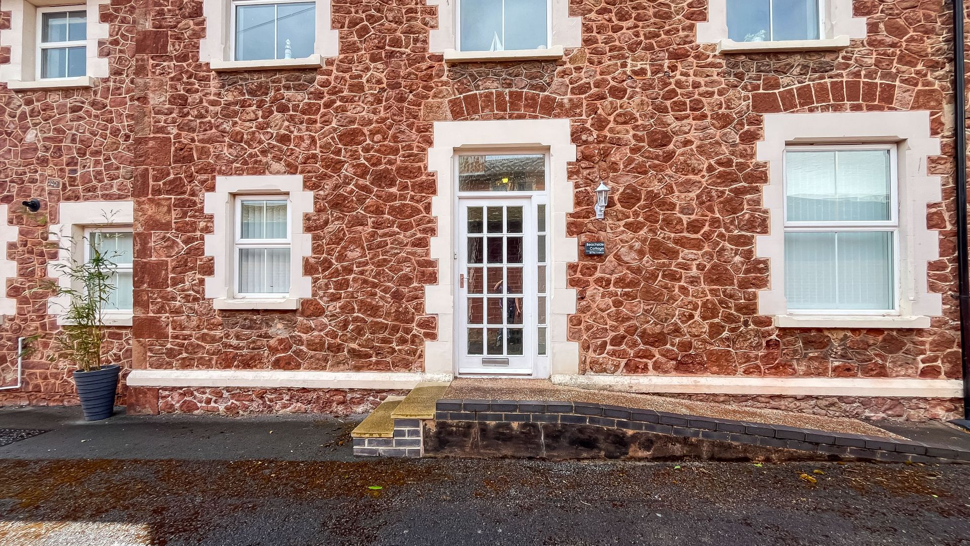 Beachside Cottage, Minehead photo 5
