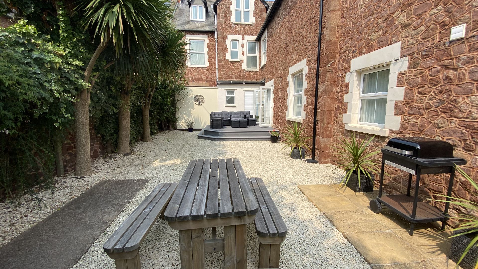 Beachside Cottage, Minehead photo 10
