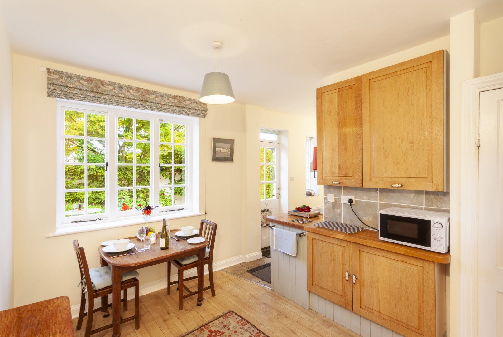 Coachmans Cottage, West Porlock photo 5