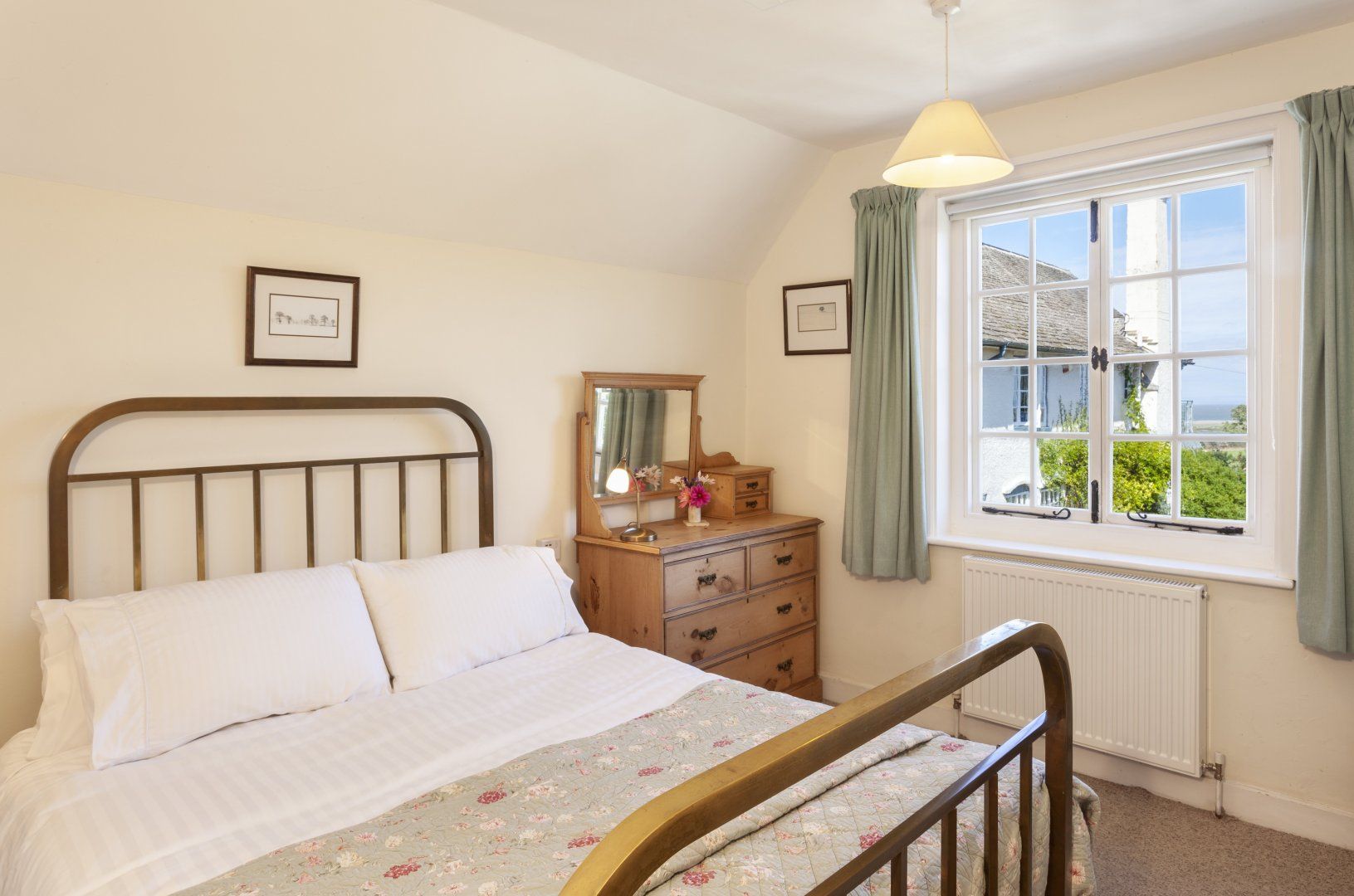Coachmans Cottage, West Porlock photo 8