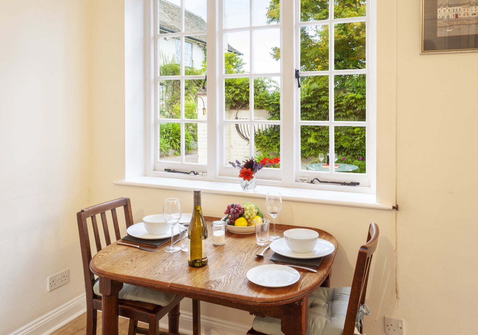 Coachmans Cottage, West Porlock photo 6