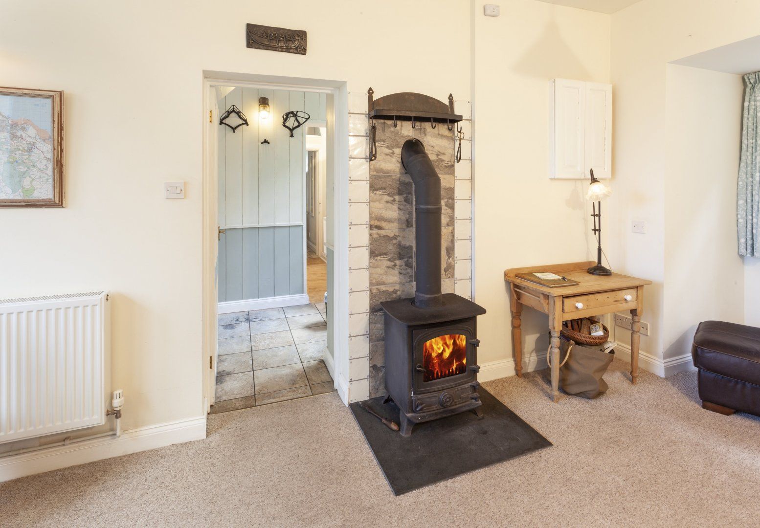 Coachmans Cottage, West Porlock photo 4