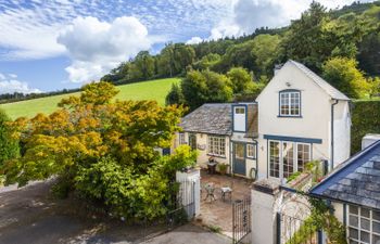 Coachmans Cottage, West Porlock