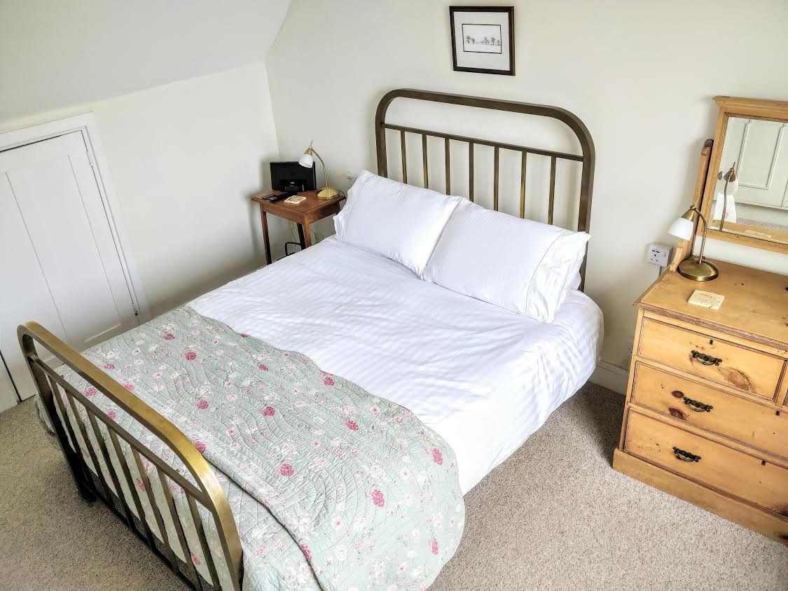 Coachmans Cottage, West Porlock photo 9
