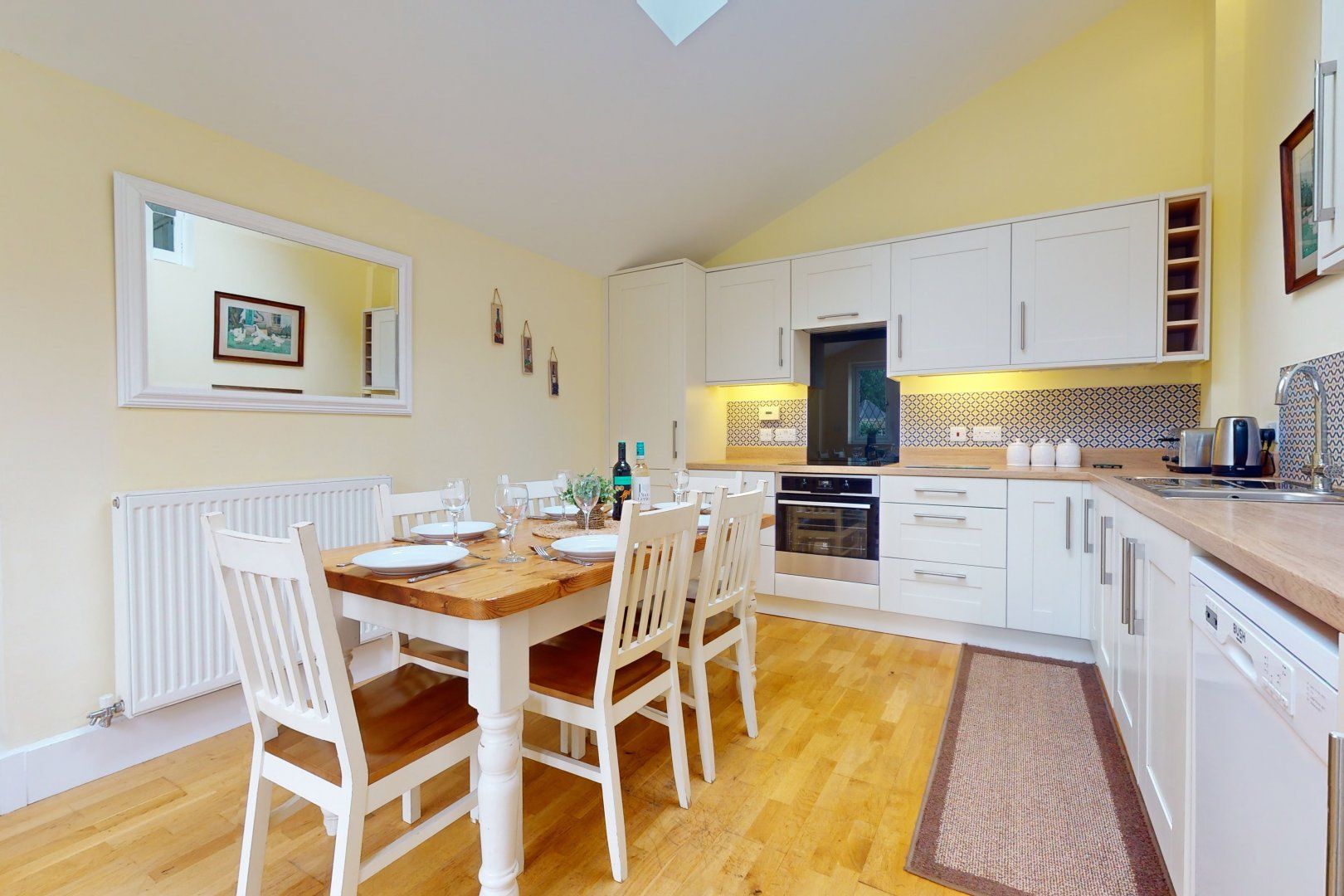 Plum Tree Cottage, Porlock photo 5