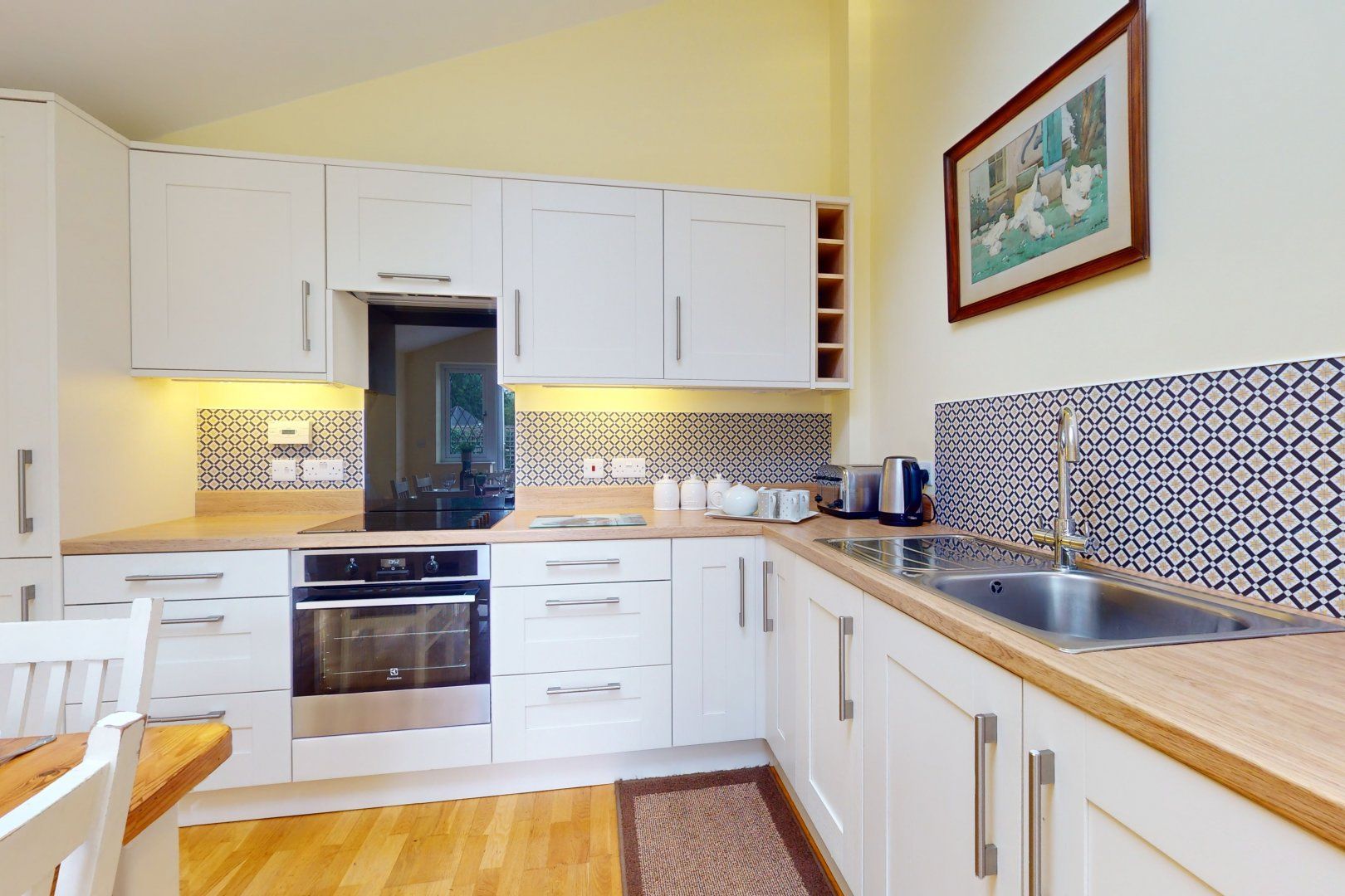 Plum Tree Cottage, Porlock photo 7