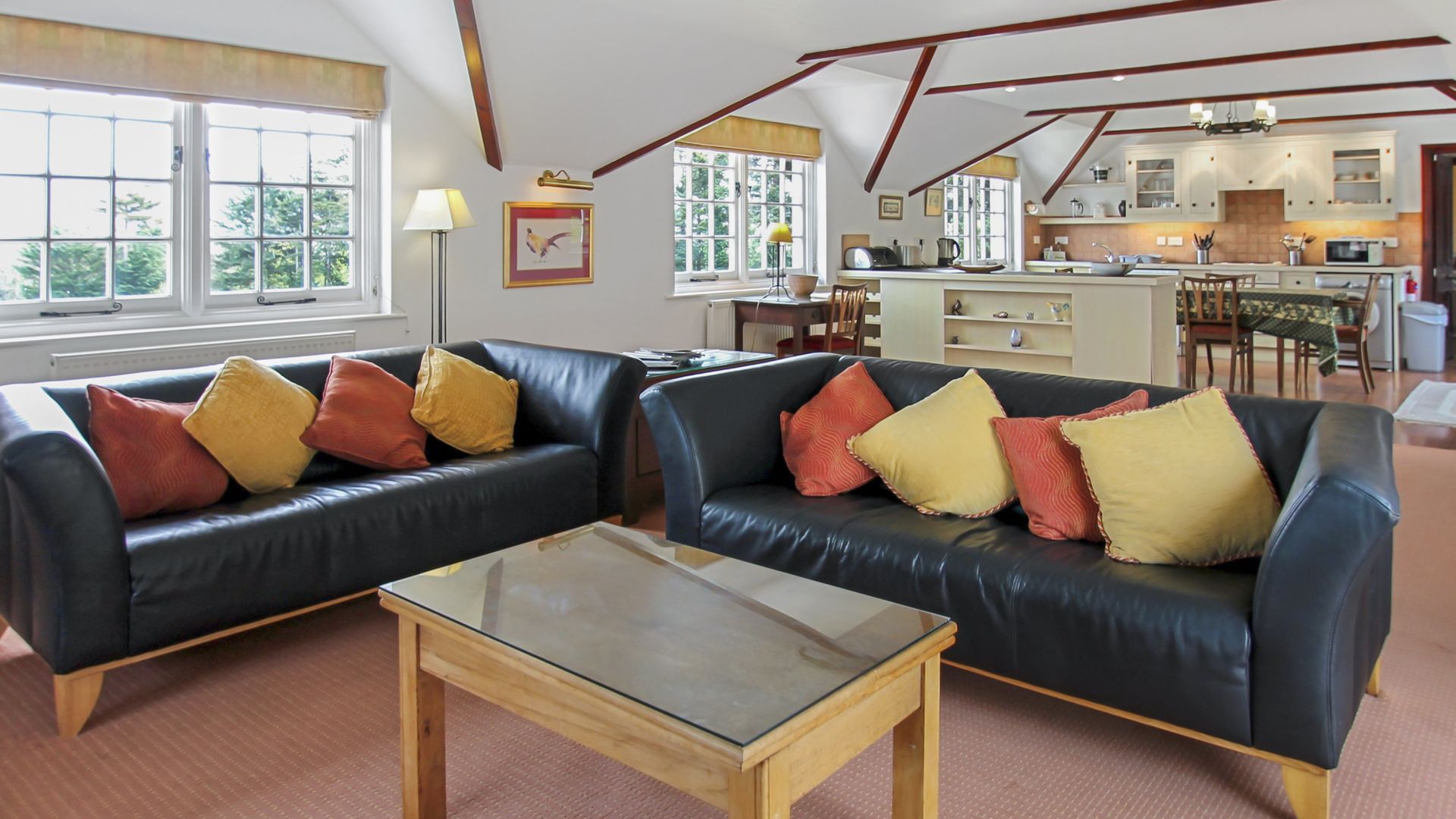 Vale View Apartment, Porlock Weir photo 3