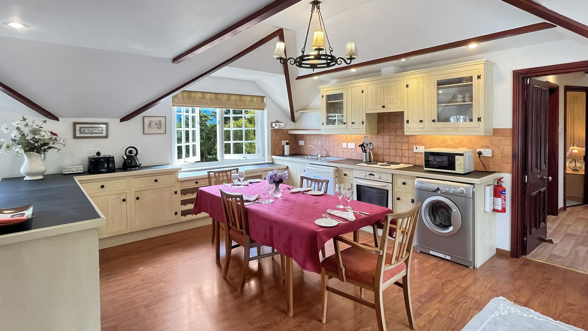 Vale View Apartment, Porlock Weir photo 8