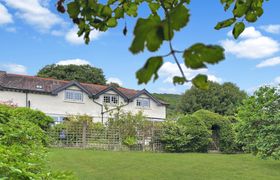 Vale View Apartment, Porlock Weir