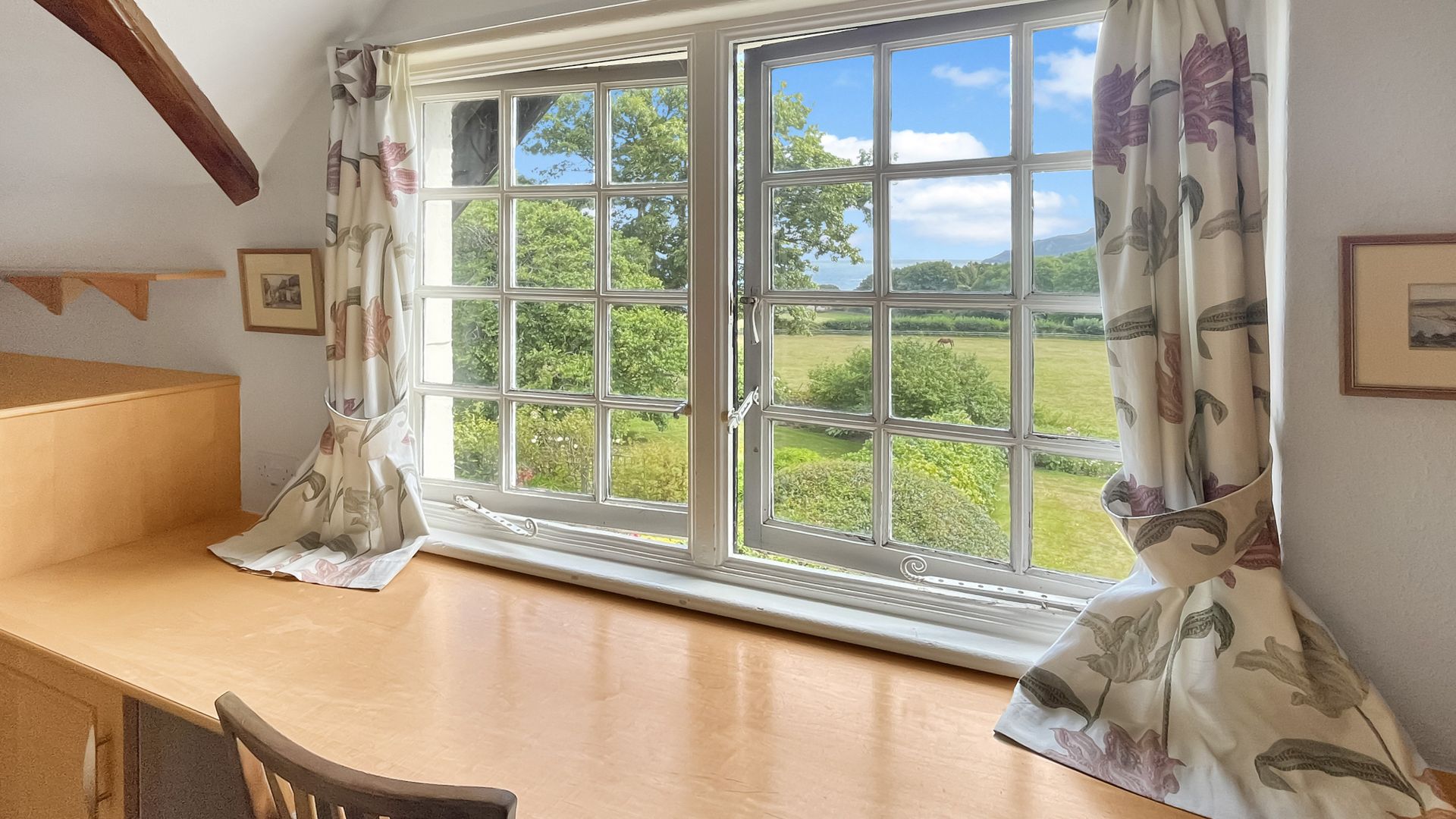 Vale View Apartment, Porlock Weir photo 10