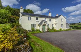 Stockham Farm, Dulverton reviews