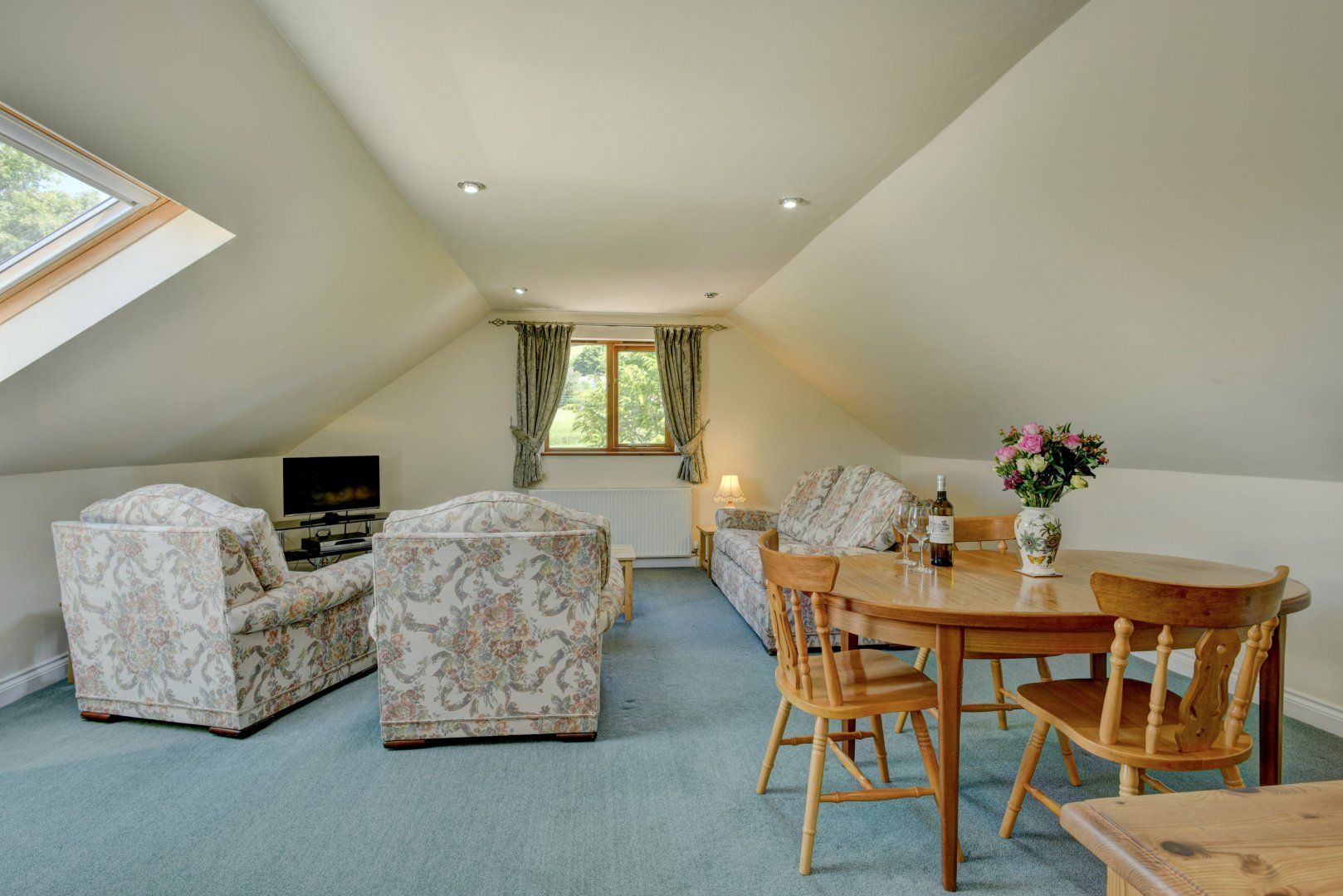 Dunkery View, Wootton Courtenay photo 9